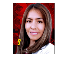 Dra. Susana Ines Torrez Quispe