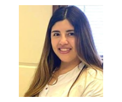 Dra. Alejandra Ines Menacho Zeballos