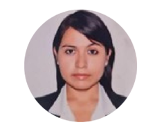 Dra. Karen Karellya Tarupayo Castro